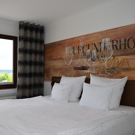 Burgunderhof Bodensee - Adults Only Hagnau Exterior foto