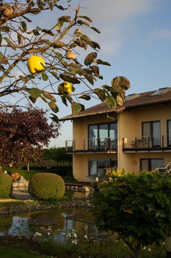 Burgunderhof Bodensee - Adults Only Hagnau Exterior foto
