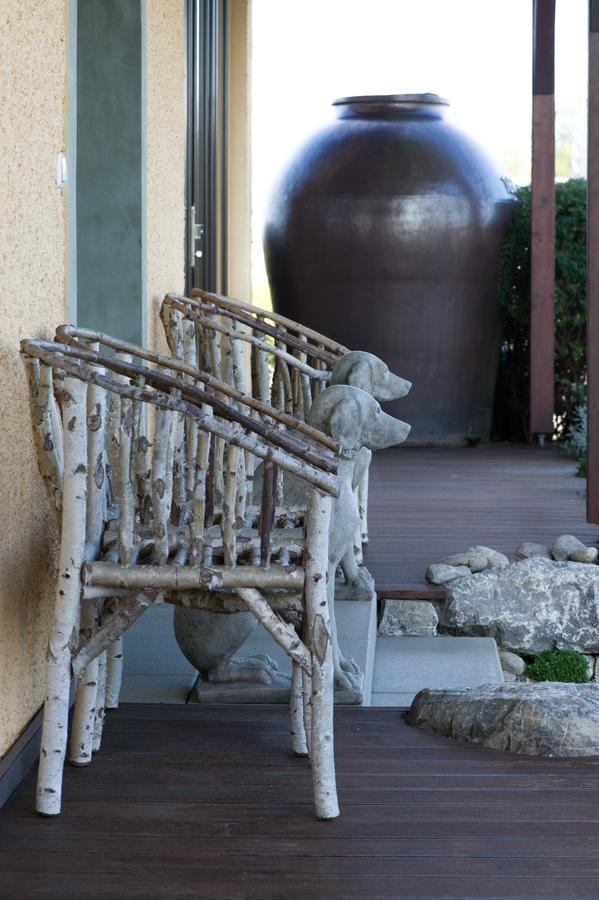 Burgunderhof Bodensee - Adults Only Hagnau Exterior foto