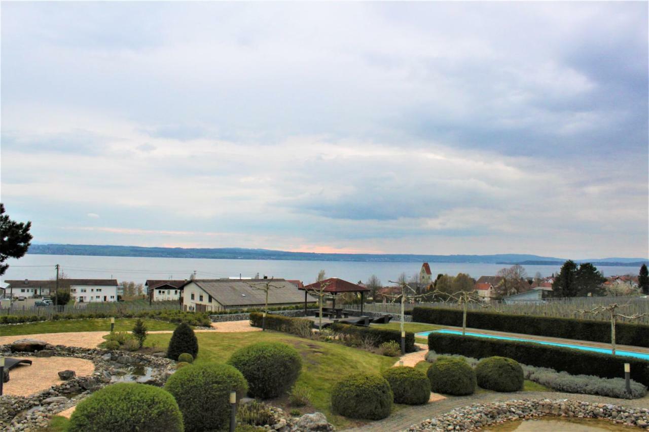 Burgunderhof Bodensee - Adults Only Hagnau Exterior foto