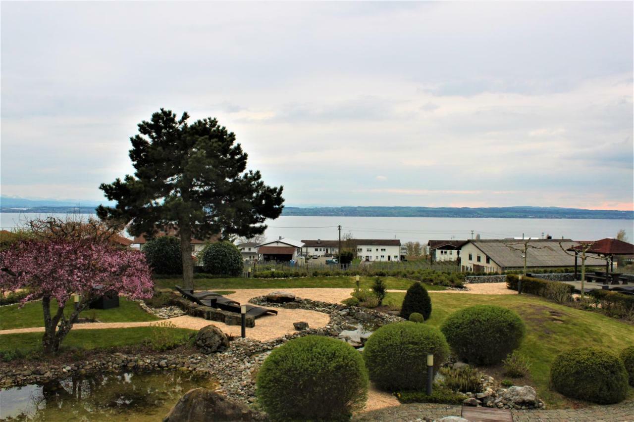 Burgunderhof Bodensee - Adults Only Hagnau Exterior foto